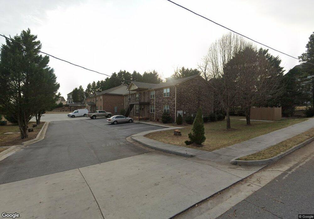 100 Wiley Dr, Buford, GA 30518 - photo 1