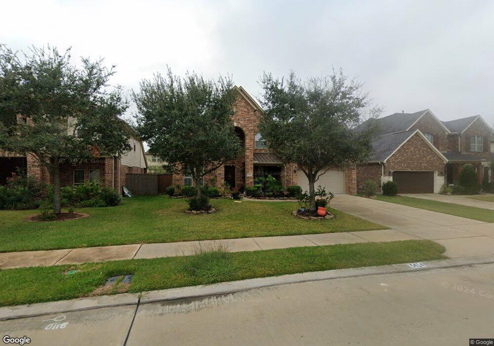 3414 Boone Heights Ln, Fulshear, TX 77441 - photo 1