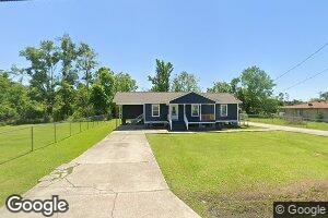 108 Anacin St, Chauvin, LA 70344
