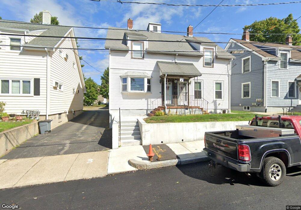 26 Orange St unit 28, Waltham, MA 02453 - photo 1