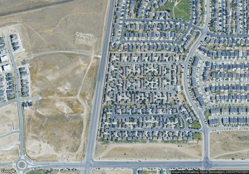 7643 S Calendula Ln, West Jordan, UT 84081 - photo 1