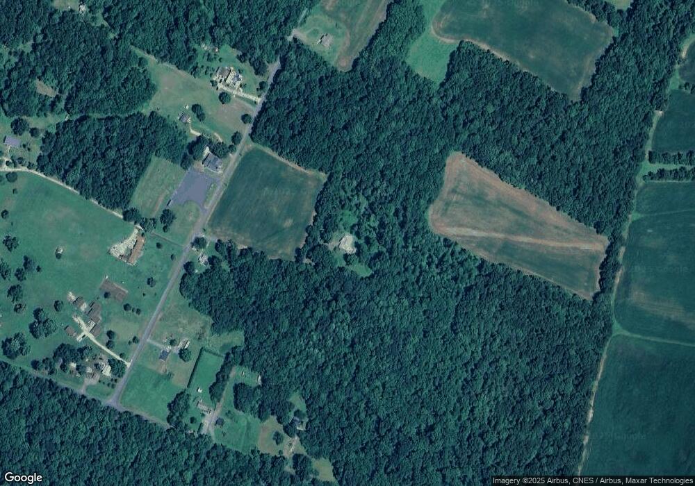 160 Mount Pisgah Church Dr, Orange, VA 22960 - photo 1