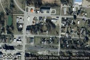 122 E North Ave, Sumner, IL 62466