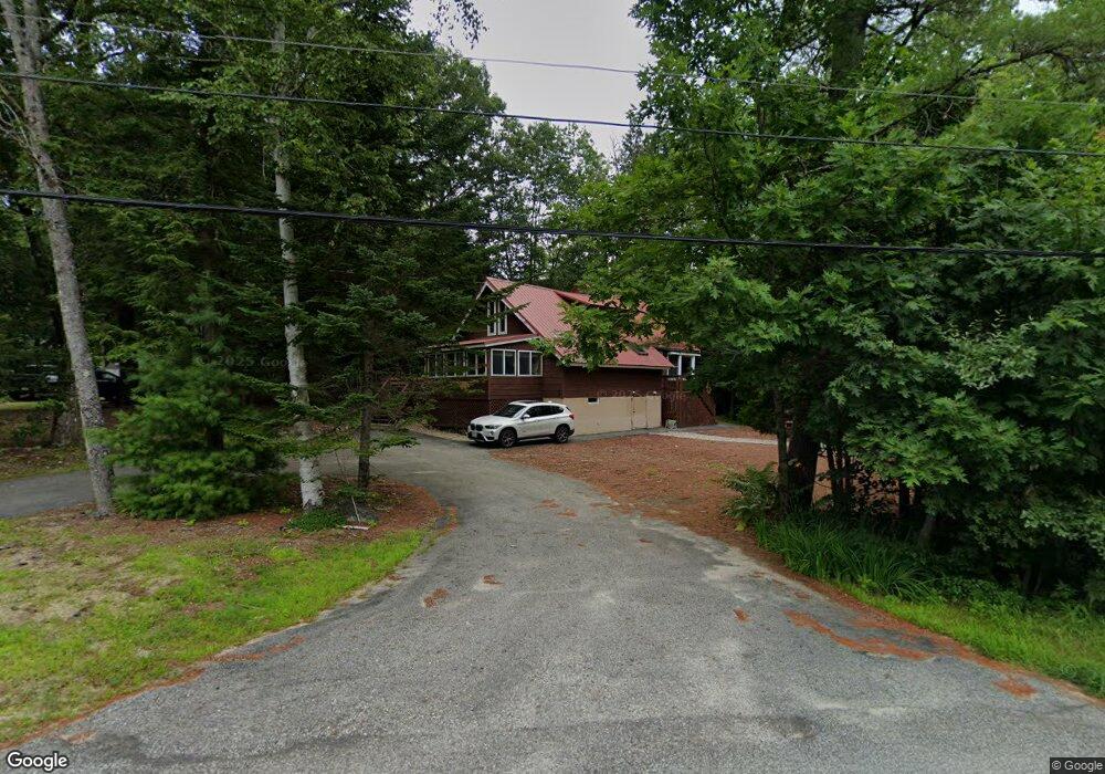 48 Hotchkiss Ln, Bridgton, ME 04009 - photo 1