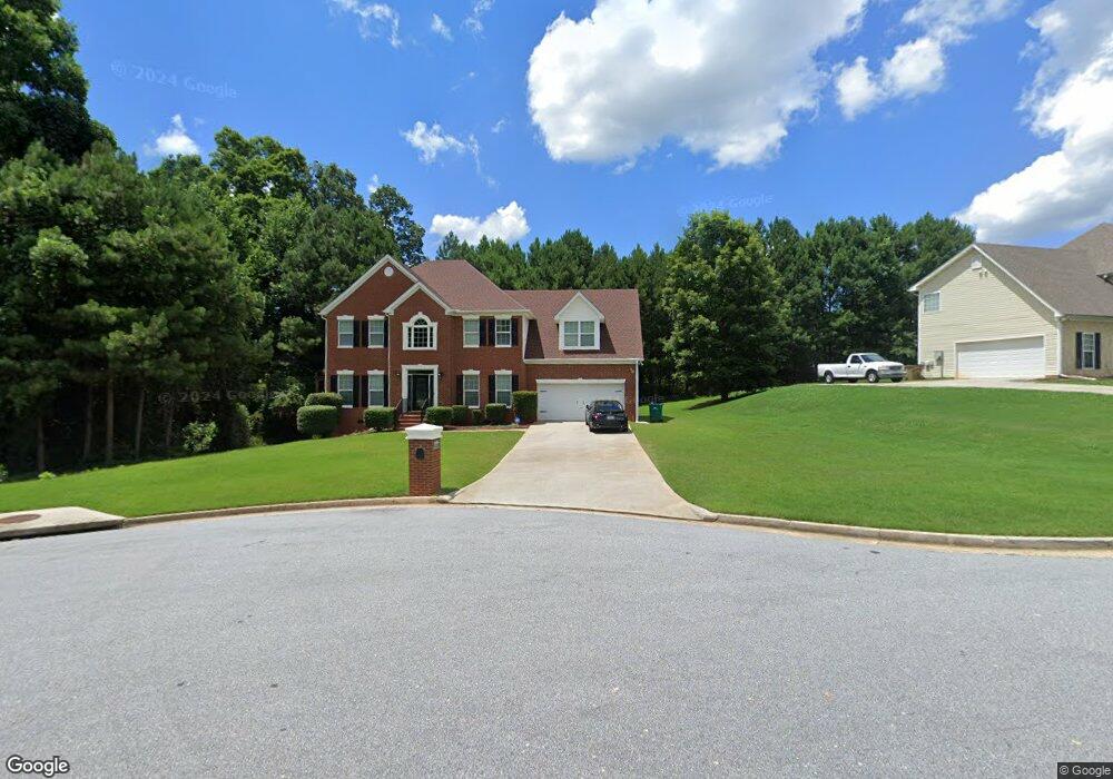 4318 Joyous View, Rex, GA 30273 - photo 1