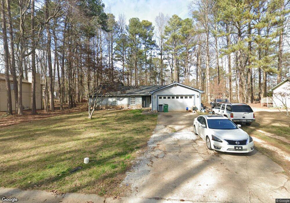 1701 Jajef Ave unit 6, Conley, GA 30288 - photo 1