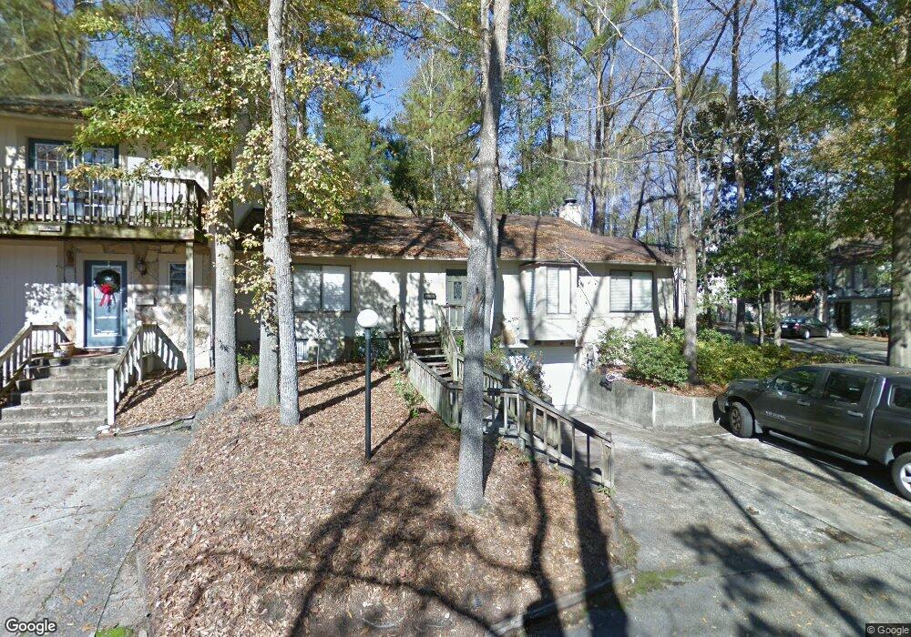 3201W W Wimbledon Dr, Augusta, GA 30909 - photo 1