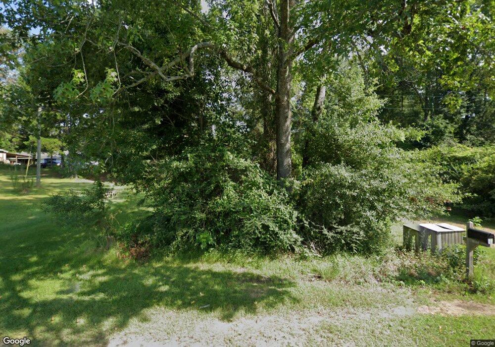 2103 D P Guy Rd, Ruth, MS 39662 - photo 1