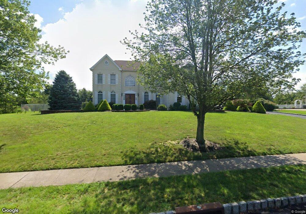 82 Meadow Lark Ln, Belle Mead, NJ 08502 - photo 1