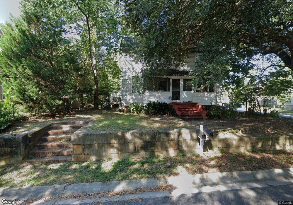 300 Oliver St, West Columbia, SC 29169 - photo 1