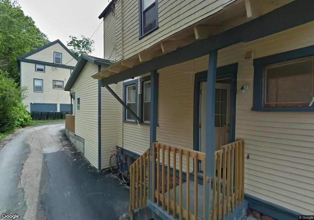 250 S Union St unit 4, Burlington, VT 05401 - photo 1