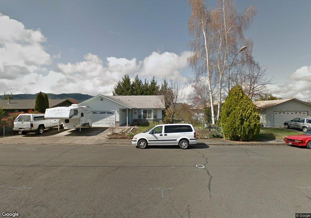 2601 Lenora Ln, Central Point, OR 97502 - photo 1