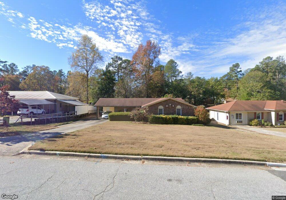 365 Kings Bridge Rd, Augusta, GA 30907 - photo 1