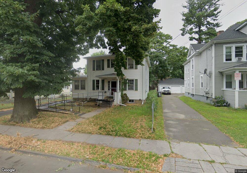 31 Newton St, Hartford, CT 06106 - photo 1