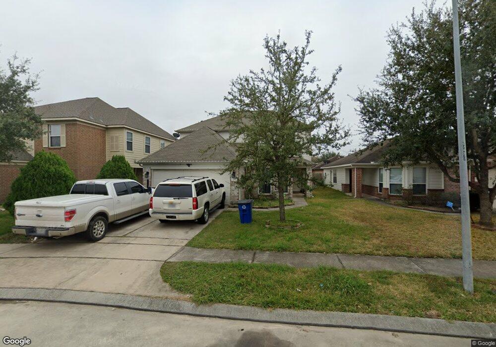 2707 Kelly Brook Trail, Houston, TX 77038 - photo 1