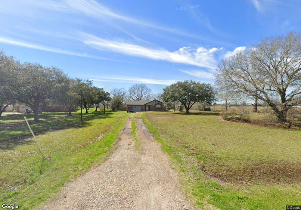 1802 Lyll Ln, Rosenberg, TX 77471 - photo 1