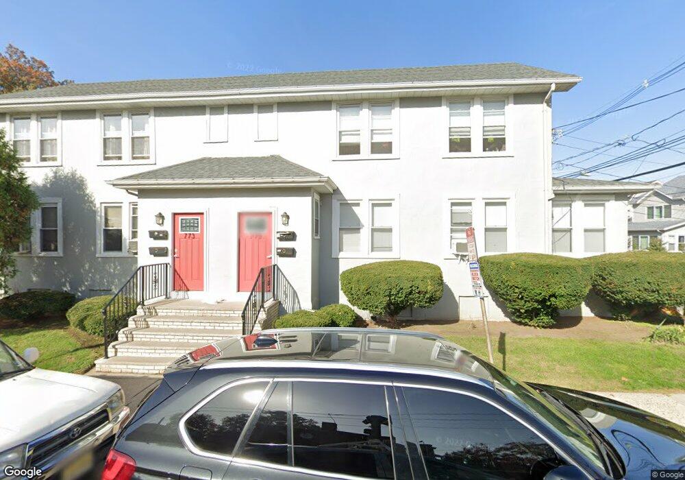 775 Florence Place unit B, Cliffside Park, NJ 07010 - photo 1