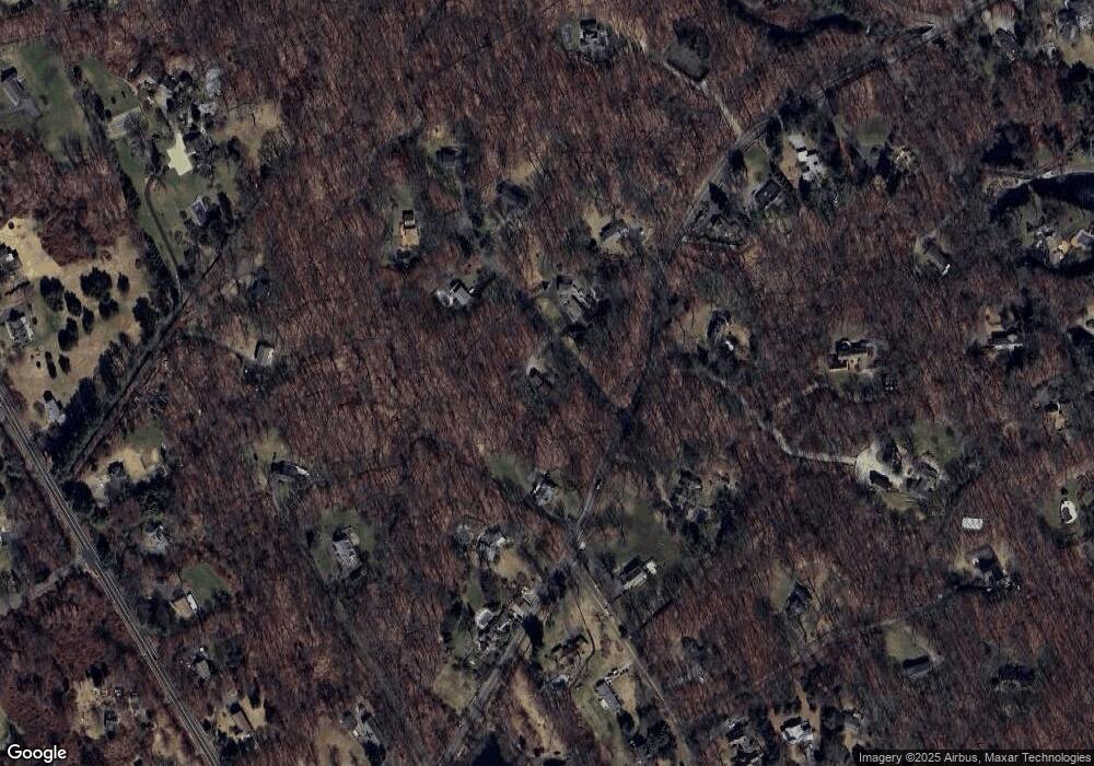 4 Scatacook Trail, Weston, CT 06883 - photo 1