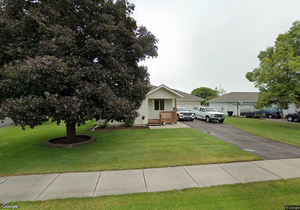 135 Quincy Loop, Kalispell, MT 59901 - photo 1