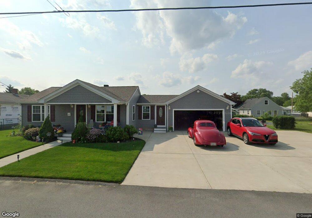 49 Appleton St, Cranston, RI 02910 - photo 1