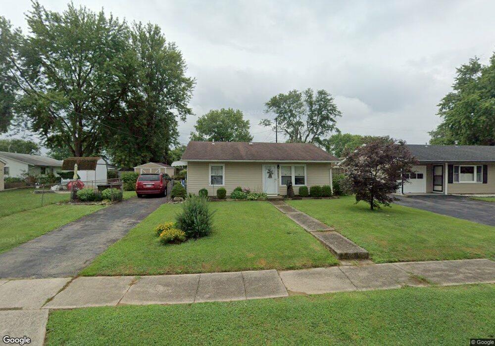 1553 Kylemore Dr, Xenia, OH 45385 - photo 1