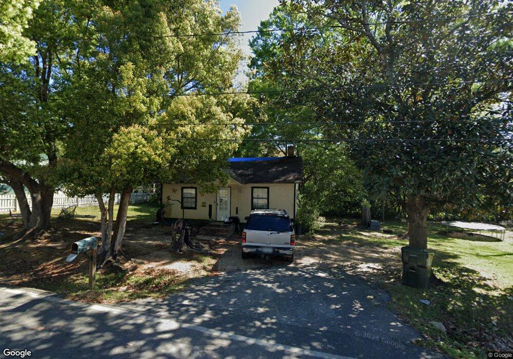 127 10th St SW, Cairo, GA 39828 - photo 1