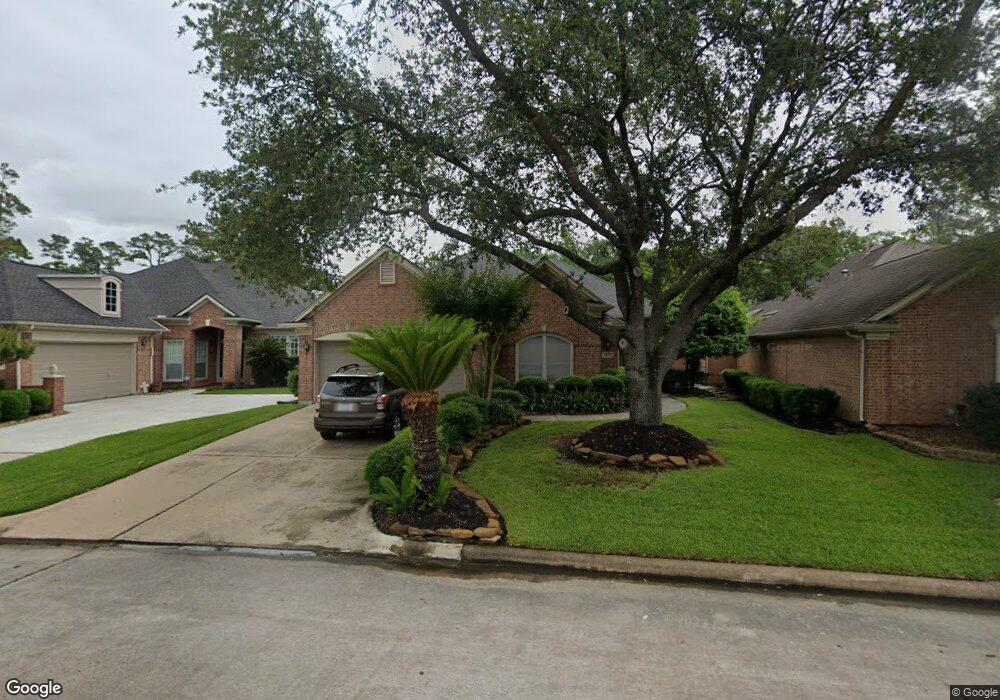 11823 Catrose Ln, Cypress, TX 77429 - photo 1