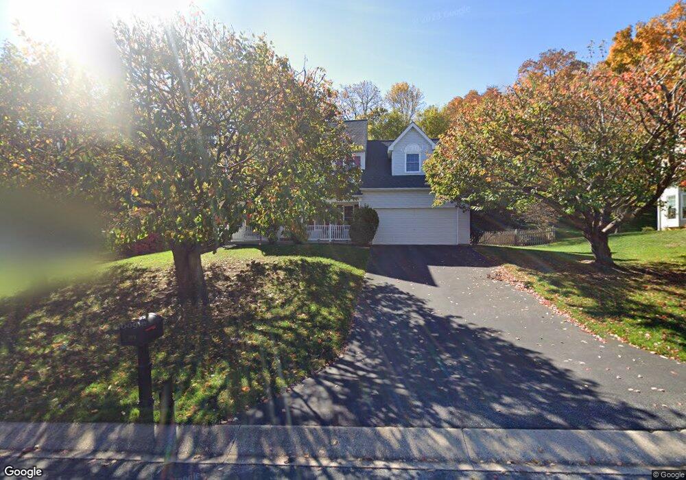 2073 Hammond Ave, Marriottsville, MD 21104 - photo 1