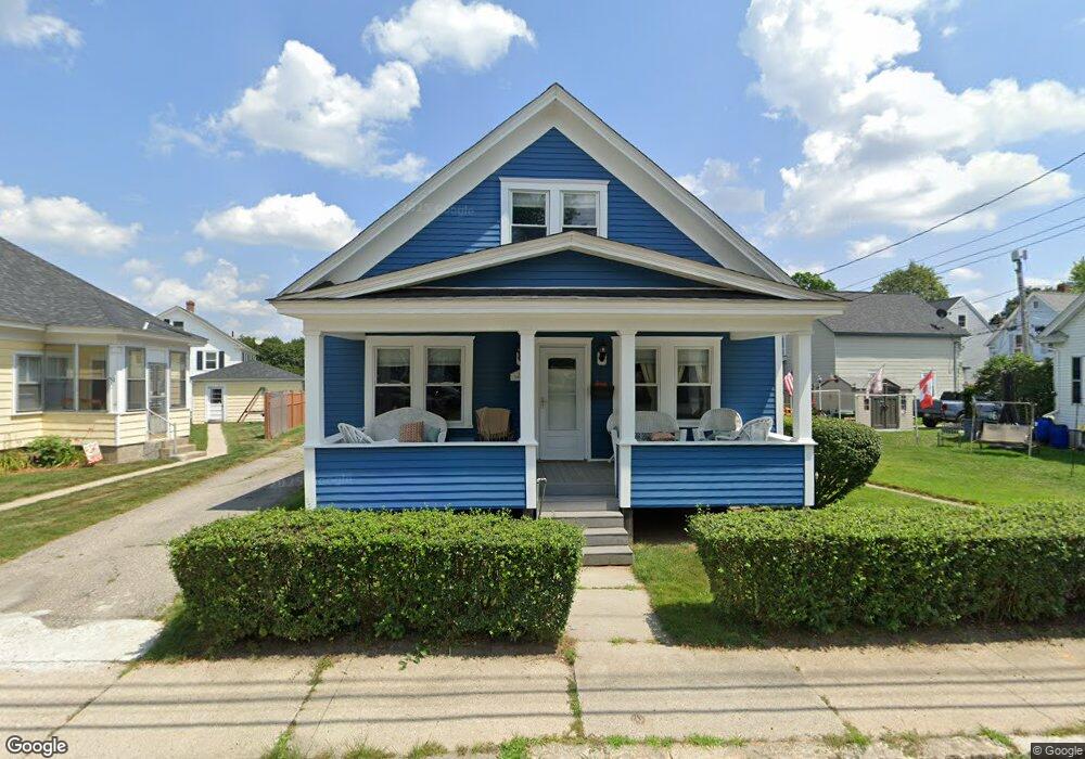 147 Tolles St, Nashua, NH 03064 - photo 1