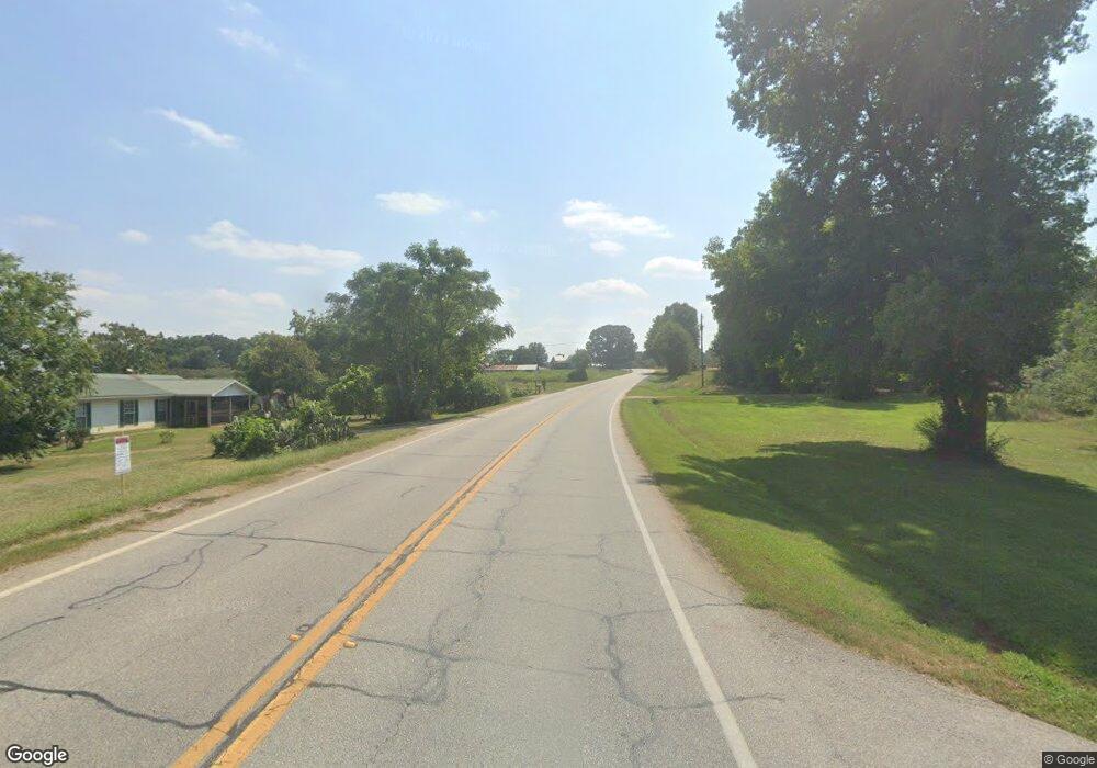 3985 Highway 106 N, Danielsville, GA 30633 - photo 1