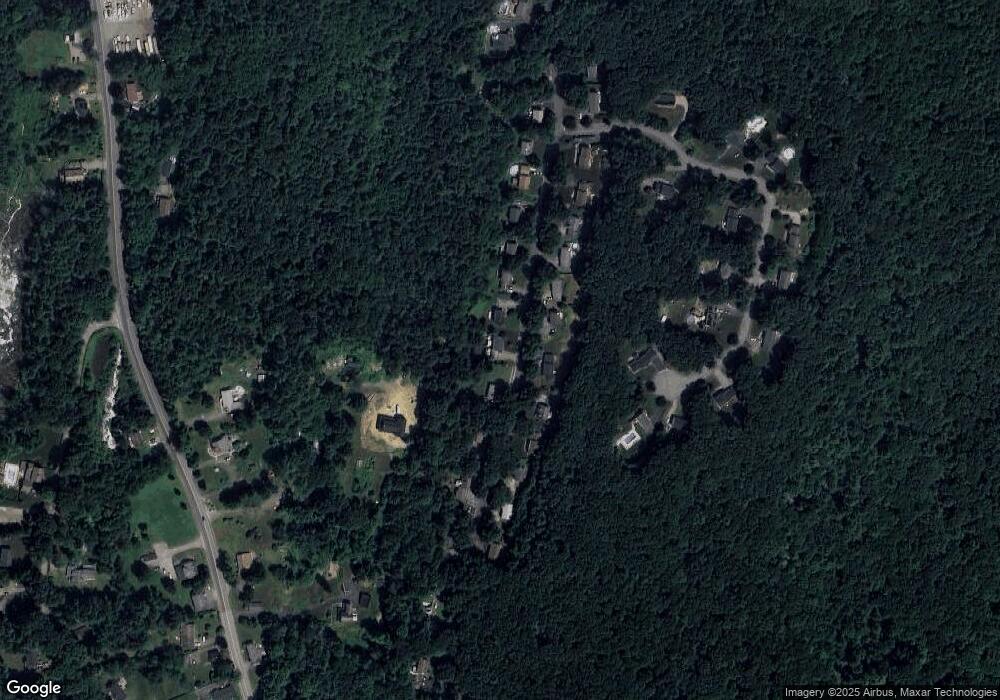 51 Clark Rd, Fiskdale, MA 01518 - photo 1