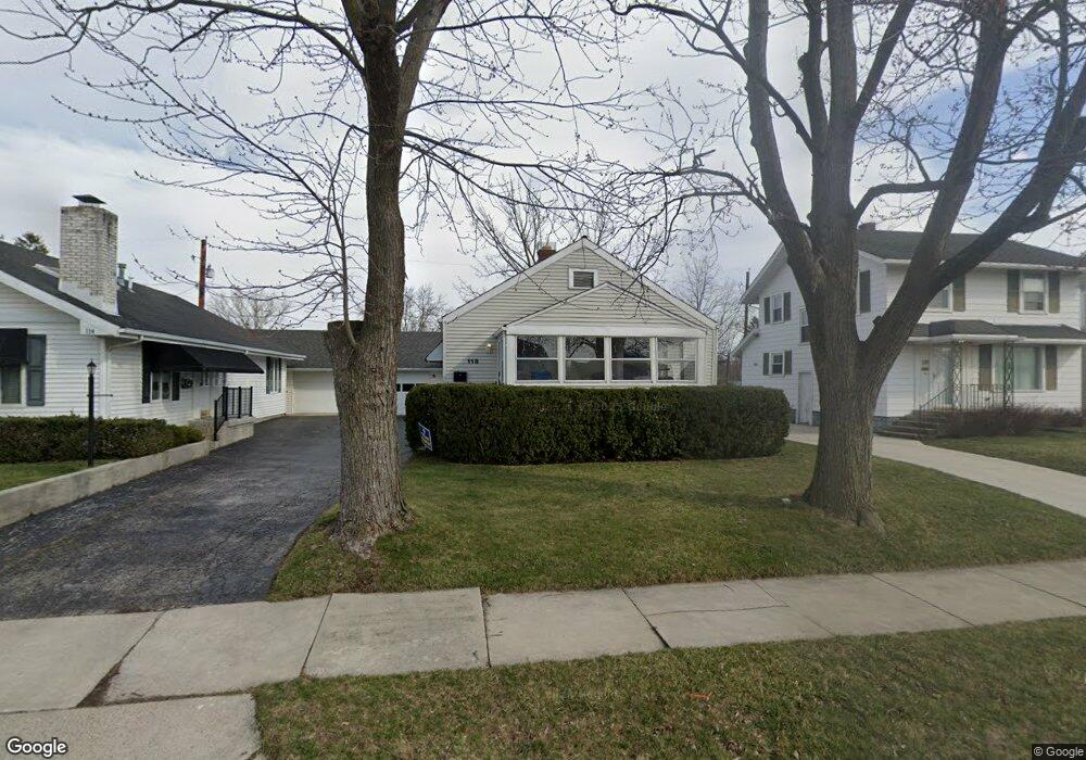 118 19th St, Findlay, OH 45840 - photo 1