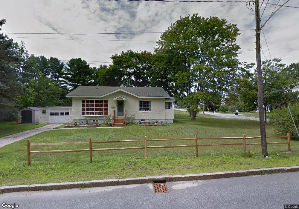 24 Spring St unit C, Brunswick, ME 04011 - photo 1