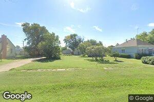 510 Main St, Bison, KS 67520
