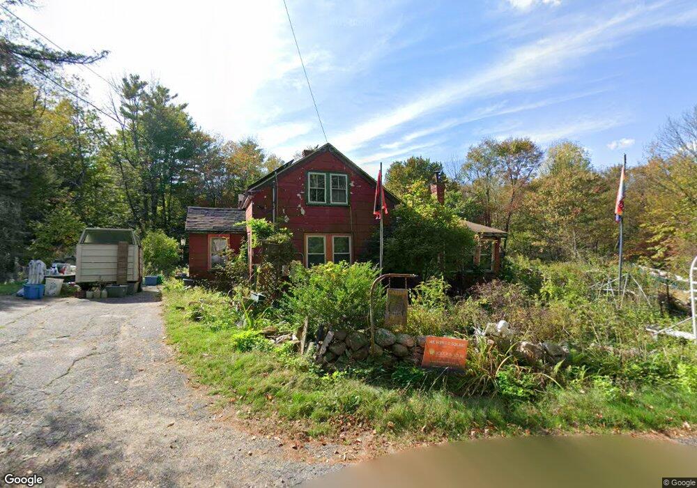 12 Simond Hill Rd, Hubbardston, MA 01452 - photo 1