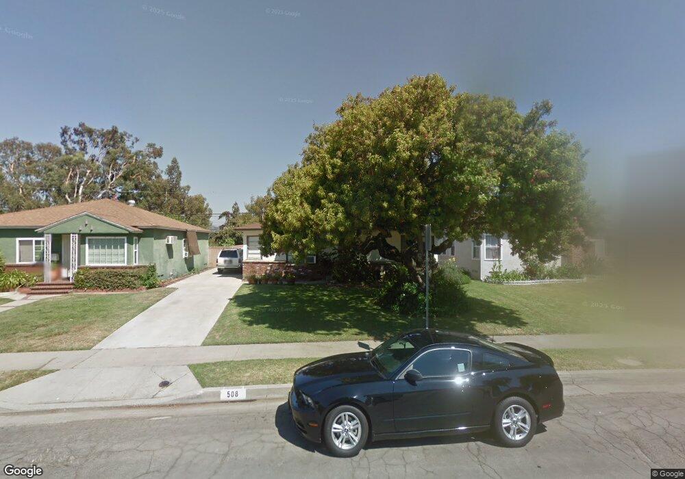 Street View Photo
