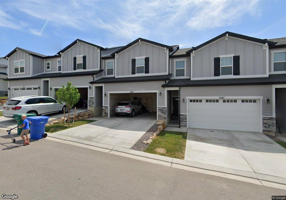 5006 N Marble Fox Way unit 137, Lehi, UT 84043 - photo 1
