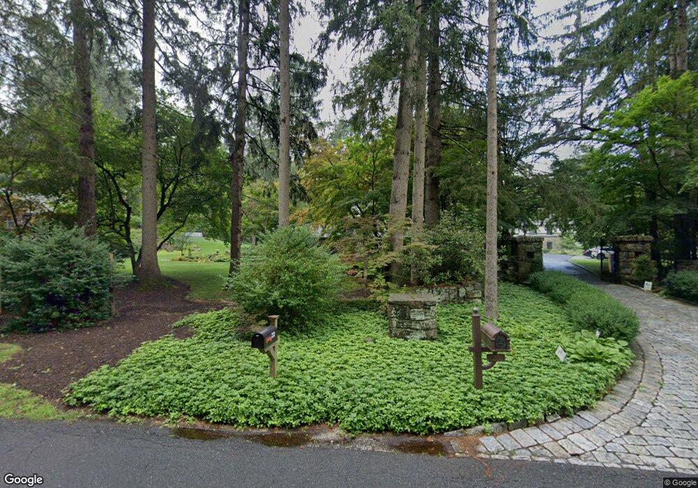 17 Pin Pack Rd, Ridgefield, CT 06877 - photo 1