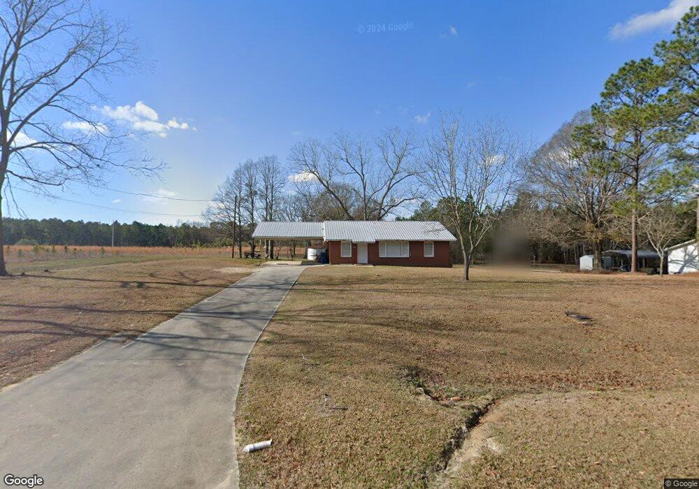 1414 Orange St, Vidalia, GA 30474 - photo 1