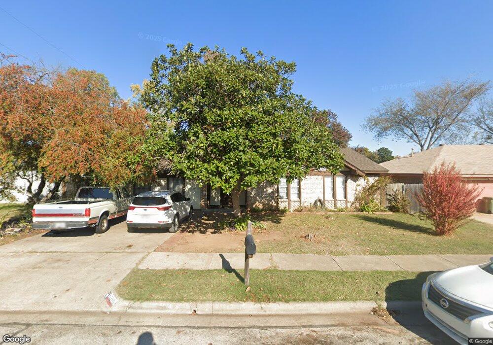 1409 Bryan Dr, Bedford, TX 76022 - photo 1