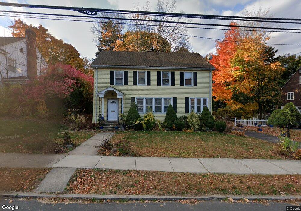 80 Adams St, New Britain, CT 06052 - photo 1