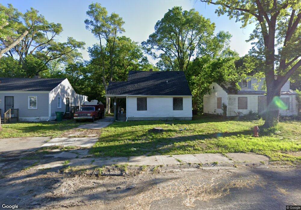 940 E 44th Ave, Gary, IN 46409 - photo 1