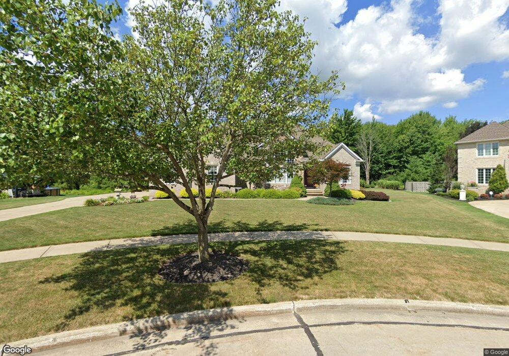 9414 Woodchip Ln, Broadview Heights, OH 44147 - photo 1