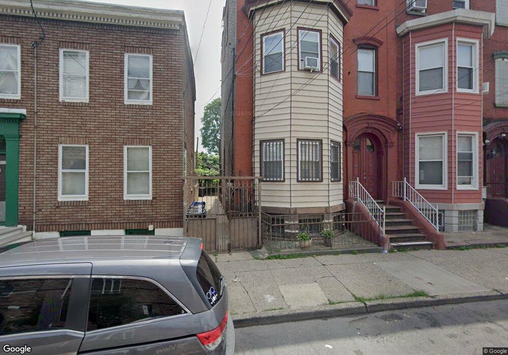 118 Union St, Newark, NJ 07105 - photo 1