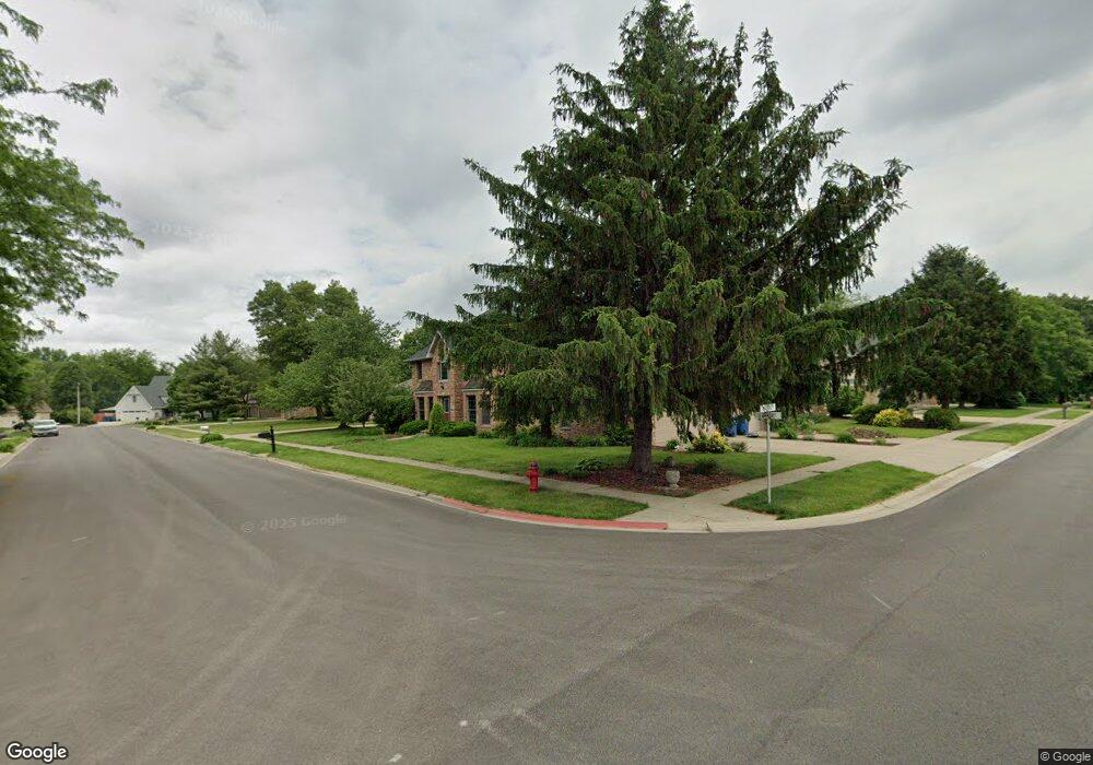 1621 Jamey Ct, Morris, IL 60450 - photo 1