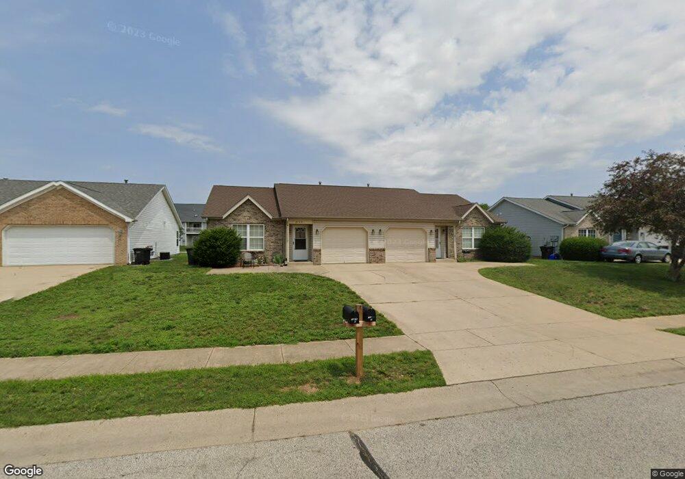 2122 Fincastle Way, Lafayette, IN 47909 - photo 1
