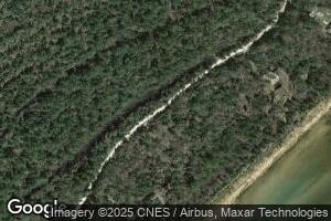5673 N Carnegie Trail, Naubinway, MI 49762