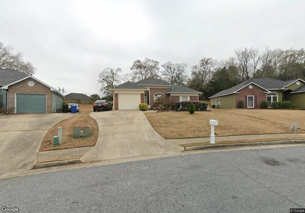 7050 Vinings Way, Columbus, GA 31907 - photo 1