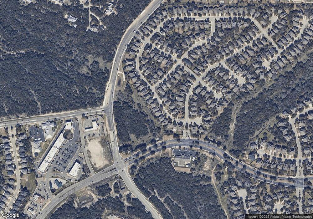 3127 Highline Trail, San Antonio, TX 78261 - photo 1