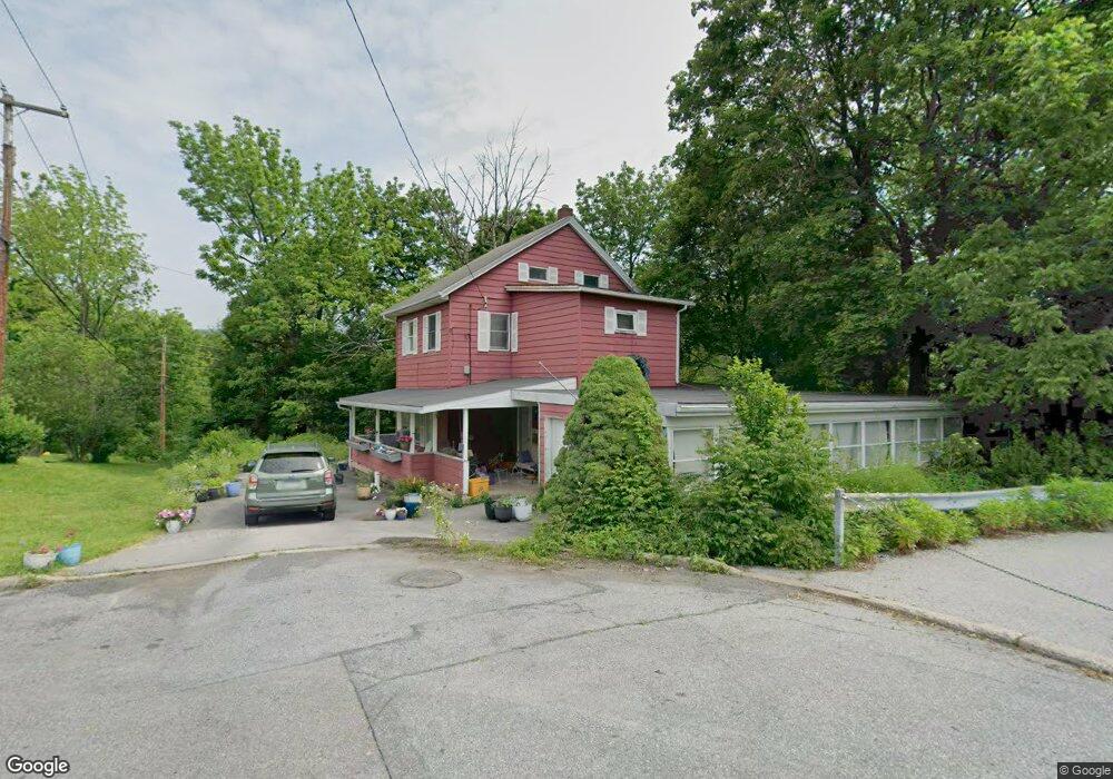 104 N 2nd St, Slatington, PA 18080 - photo 1